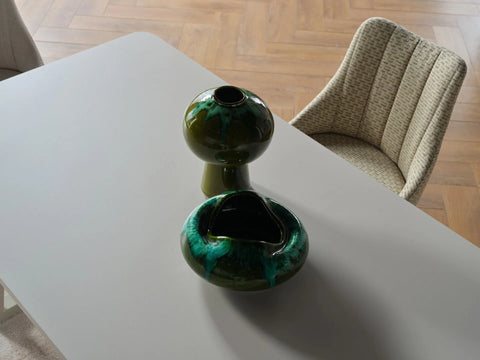 Fiona Fixed Dining Table