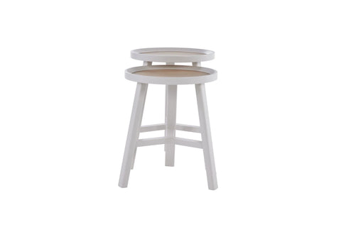 Fiona Nesting Table
