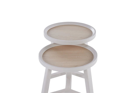 Fiona Nesting Table