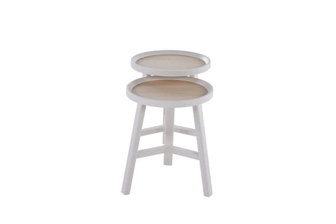 Fiona Nesting Table