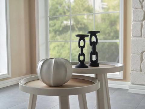 Fiona Nesting Table