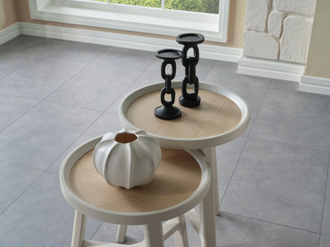 Fiona Nesting Table