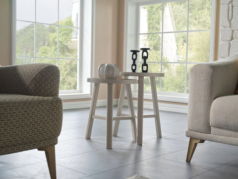 Fiona Nesting Table