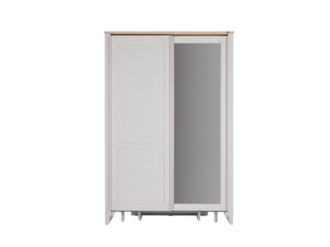 Fiona Sliding Door Wardrobe (Young)