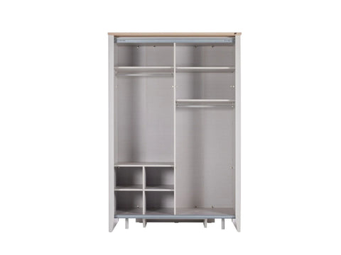 Fiona Sliding Door Wardrobe (Young)