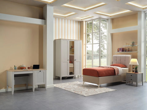 Fiona Study Table Set