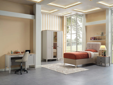 Fiona Study Table Set