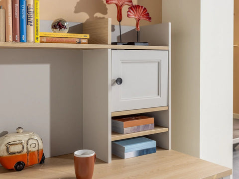 Fiona Study Table Set