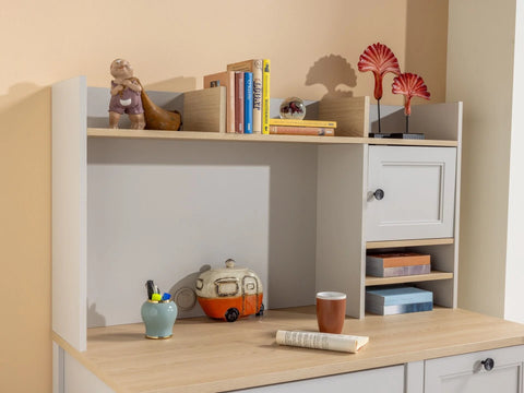 Fiona Study Table Set
