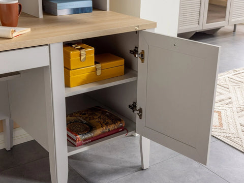 Fiona Study Table Set