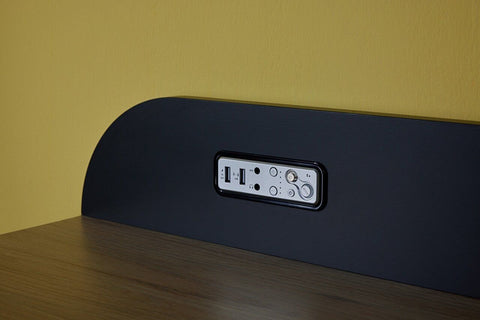 Fly Study Table - Table