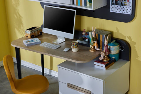 Fly Study Table - Table