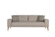 Freya 3 Seeater Sofabed With Back Pillow
