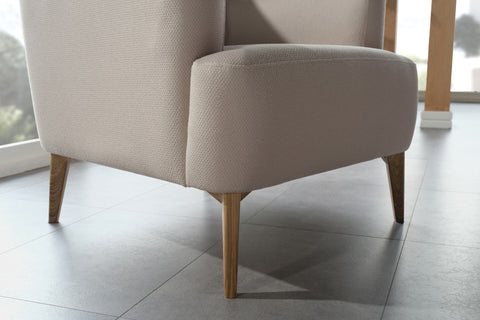 Freya Armchair