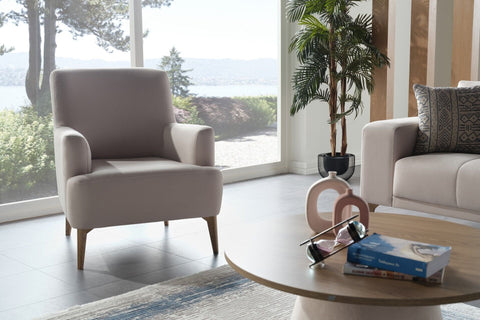 Freya Armchair