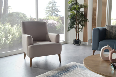 Freya Armchair