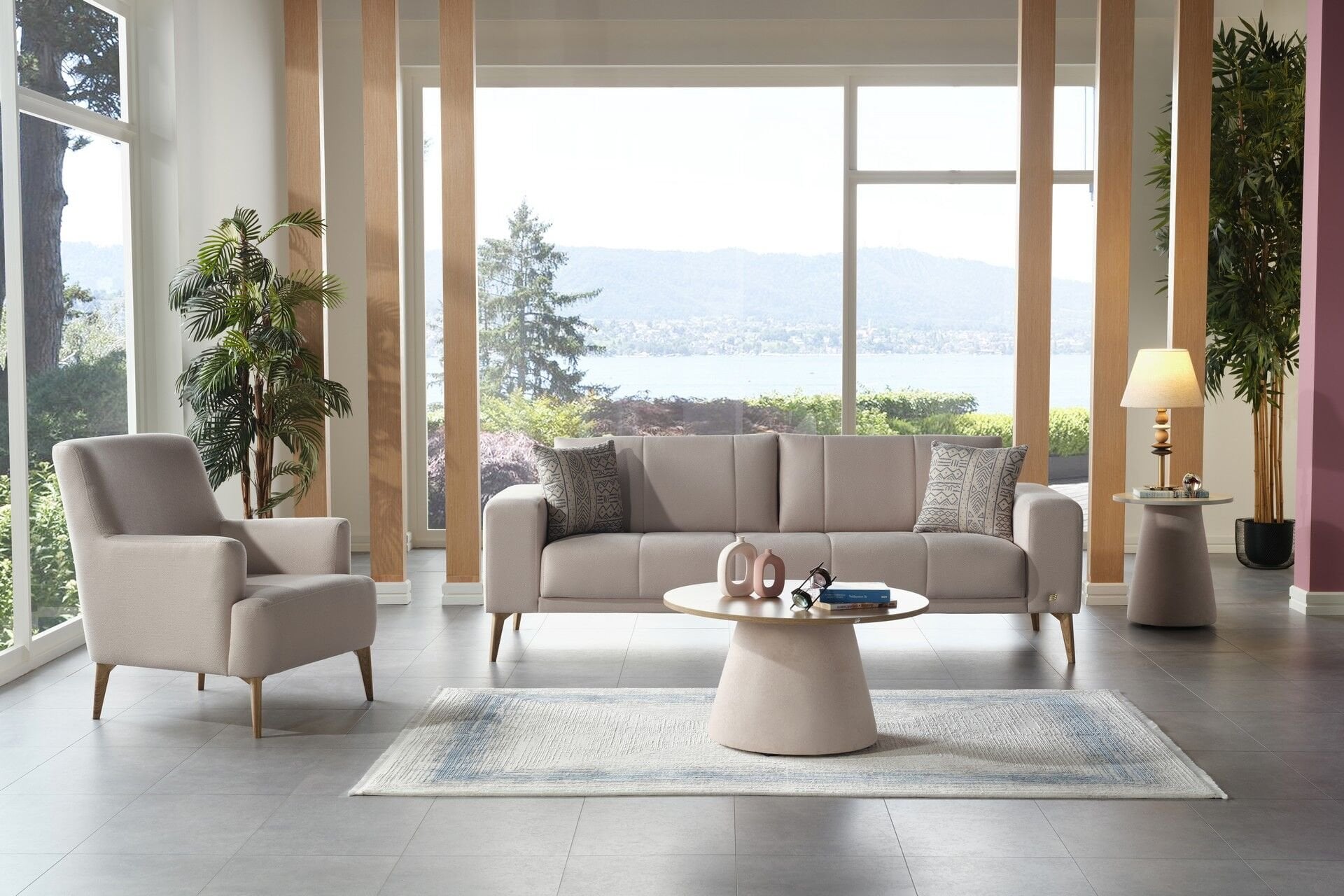Freya Sofa Set – istikbal UK