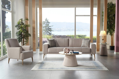 Freya Sofa Set