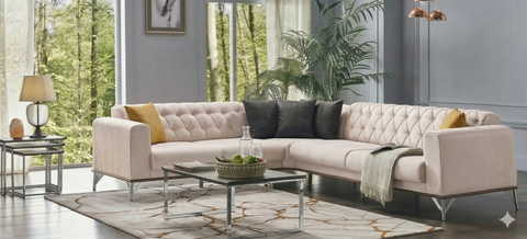 Diego Corner Sofa