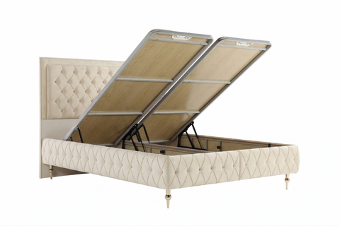 Blanca Base 180*200 cm (Super King)