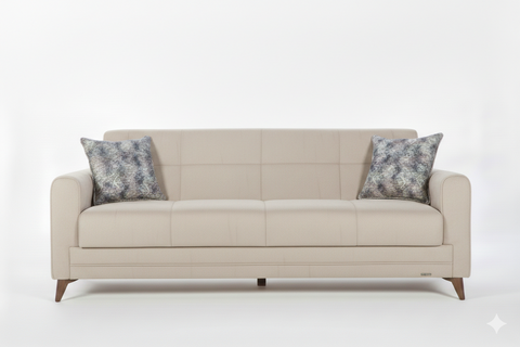 Star X 3 Seater Sofabed