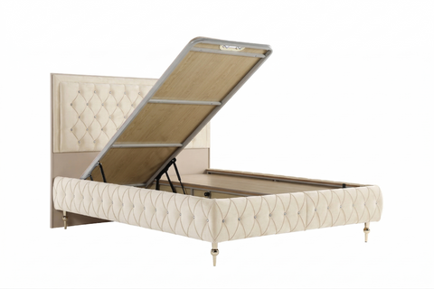 Blanca Base 180*200 cm (Super King)