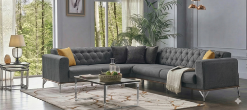 Diego Corner Sofa