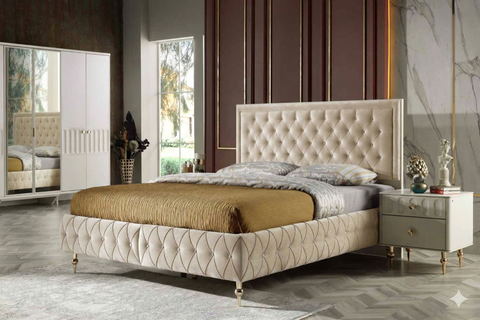 Blanca Base 180*200 cm (Super King)