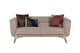 Indigo 2 Seater Sofabed