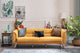Indigo 3 Seater Sofabed
