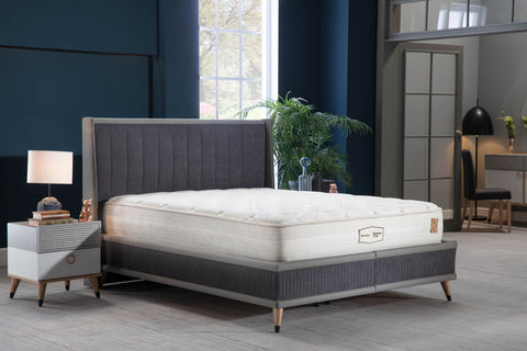 Lena Ottoman Bed