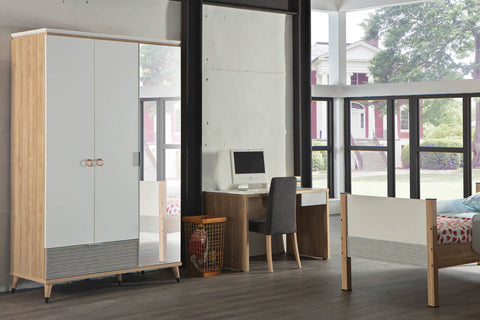 Lena Study Table Set