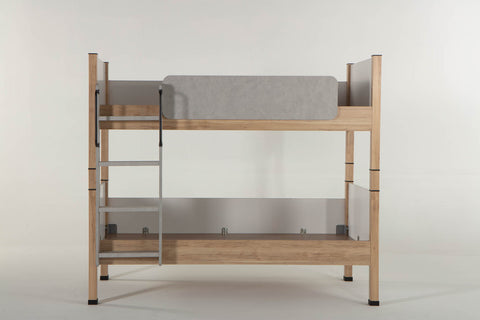 Lena Triple Bunkbed