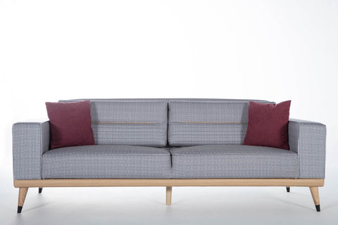 Lena 3 Seater Sofabed