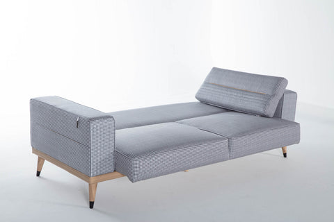 Lena 3 Seater Sofabed