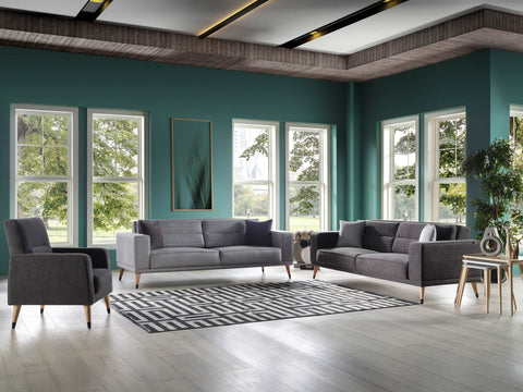 Lena Sofa Set