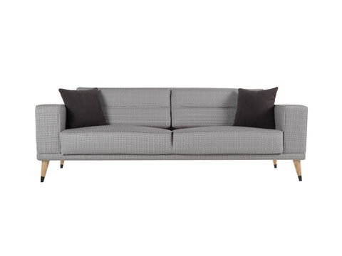 Lena 3 Seater Sofabed