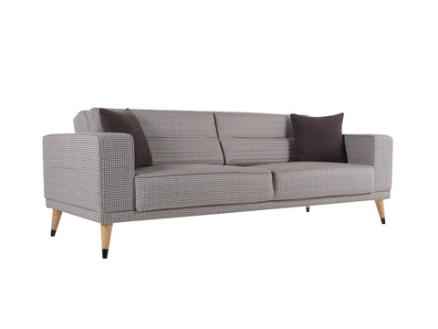 Lena 3 Seater Sofabed