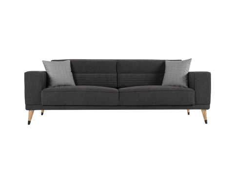 Lena 3 Seater Sofabed