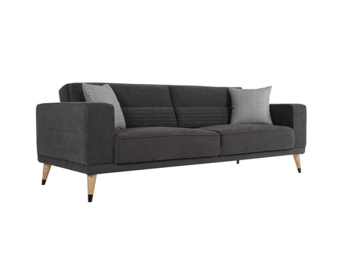 Lena 3 Seater Sofabed