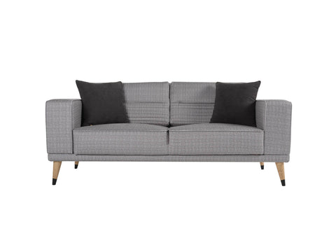 Lena 3 Seater Sofabed