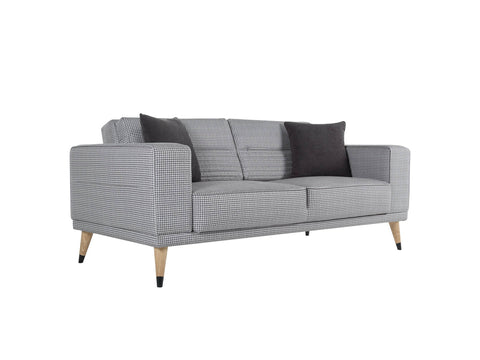 Lena 3 Seater Sofabed