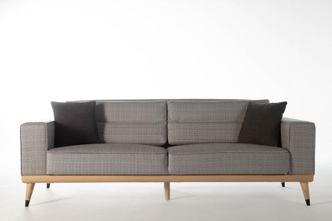 Lena 3 Seater Sofabed