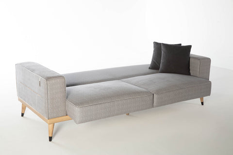 Lena 3 Seater Sofabed