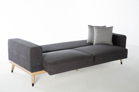 Lena 3 Seater Sofabed