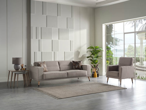 Lena Sofa Set