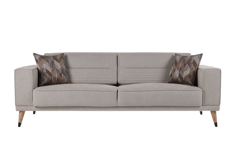 Lena 3 Seater Sofabed