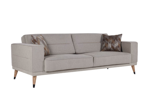 Lena 3 Seater Sofabed