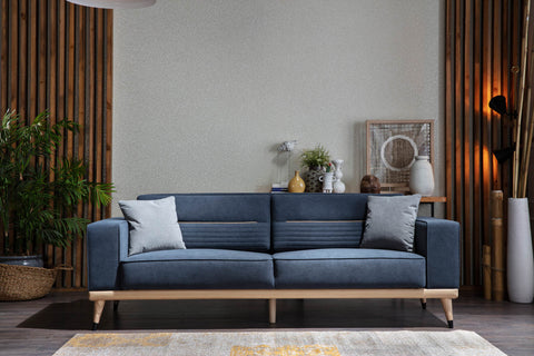 Lena Sofa Set