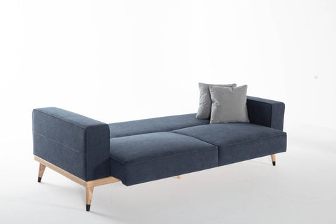 Lena 3 Seater Sofabed